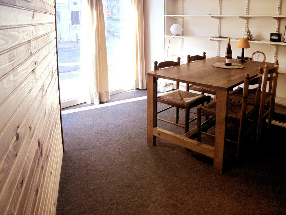 Friendly Budget-Studio 35M2 Paris Montmartre Kültér fotó
