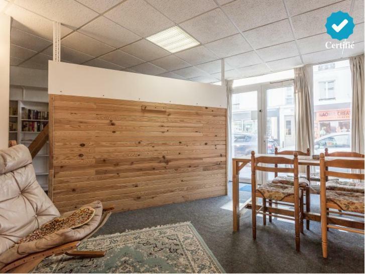 Friendly Budget-Studio 35M2 Paris Montmartre Kültér fotó