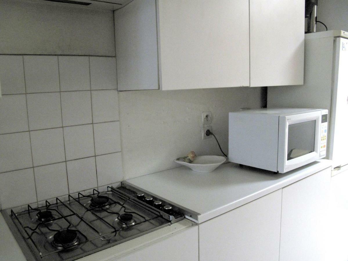 Friendly Budget-Studio 35M2 Paris Montmartre Kültér fotó