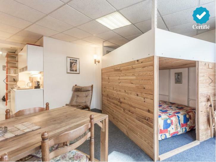 Friendly Budget-Studio 35M2 Paris Montmartre Kültér fotó